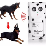 Ultraschall-Hundetraining: Verhaltenskorrekturgerät für Hunde