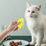Zeckenentferner-Set – Sicheres Werkzeug für Hunde und Katzen" 

Rewritten: "Zeckenentferner-Set – Zuverlässiges Werkzeug für Hunde und Katzen