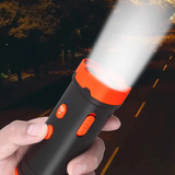Hundetraining Gerät mit Licht- und Geräuschfunktion