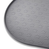 Set von Hundematten mit Rutschfester Oberfläche