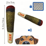 Zigarre Kauspielzeug für Hunde