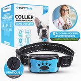 Anti-Bell-Halsband PuppySafe