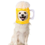 Verspielte Haustierkostüme – Bunte Haaraccessoires für Hunde und Katzen