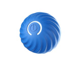 Interaktiver Hundespringball