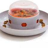 UFO Smart Feeding Station