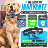 Anti-Bell-Halsband PuppySafe