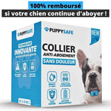 Anti-Bell-Halsband PuppySafe