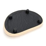 Luxurious Sisal Cat Bed