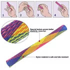 Flexibles Katzenspielzeug – Biegsame Mesh-Stäbchen für Interaktiven Spielspaß" 

Here’s a rewritten version: 

"Interaktives Katzenspielzeug – Flexible Mesh-Stäbchen für Unendlichen Spielspaß
