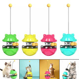 3-in-1 Wackelspielzeug für Katzen