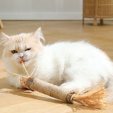 Zahnreinigungssticks für Katzen