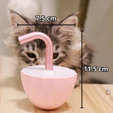 Interaktives Laser-Spielzeug für Katzen