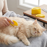 Haustier-Fellentwirrer Set (10 Stück) – Sanfte Pflege und einfaches Entfernen von Knoten für Hunde und Katzen
